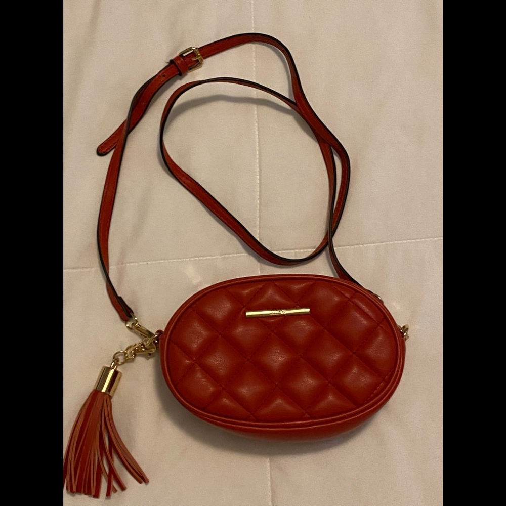 Aldo mini crossbody bag